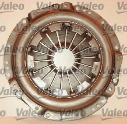 VALEO 801457 Clutch Kit